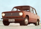 VAZ 2101 1970 - 1988